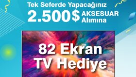 İş örneğim