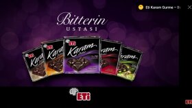 sakin ve çekici tonda  reklam örneği 