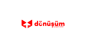 Tasarladığım Örnek Logo
