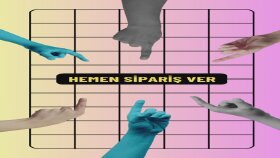 En iyi konspet reklam hedef kitle
