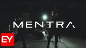MENTRA - Yeniden (Mix-Mastering)
