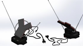 Solidworks Modellemelerimden Örnekler