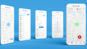 Mobile App