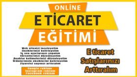 Seo e-ticaret uzmanıyım
