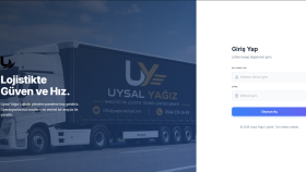 YAGIZNAKLİYAT LMS