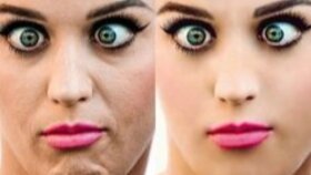 Photoshop fotoğraflar