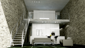 Modern 