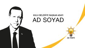 ÖRNEK ADAY