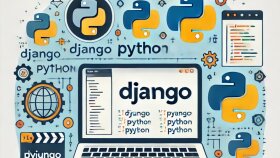 django framework ile proje geliştirebilirim