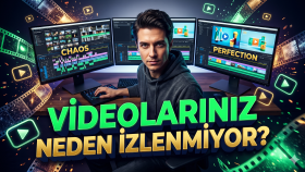 Video Reklam Çalışmaları