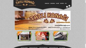 Tatlı Konağı