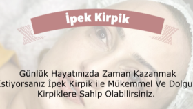 İş örneğim
