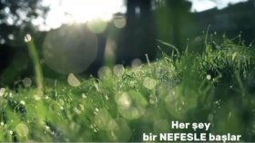 projelerinize hayat veren Türkçe seslendirmeler yaparım