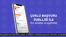 Halihazır bir reklamı tekrar oluşturdum.