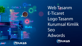 sizin için web sitesi tasarlayabilirim