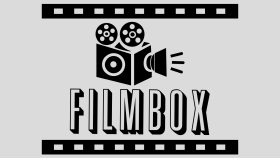 FILMBOX LOGO