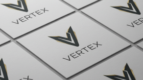 Vertex Global / Konsept Logo