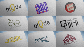 Logo-Logotype