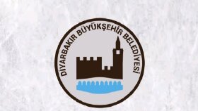Diyarbakır Belediye Logo Tasarımı 