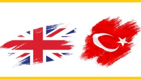 Türkçe ingilizce çeviri
