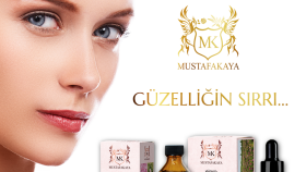 Size banner ve slide tasarımı yaparım