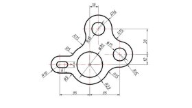 AutoCAD 2D