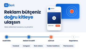 META business ile reklamlarınızı yönetebilirim