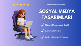 hayallerinizdeki gibi profesyonel tasarımlar yapıyorum