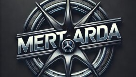 deneyimli bir logo tasarımcısıyım