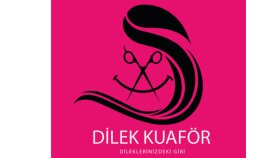 Dilek Kuaför - Logo Tasarımı