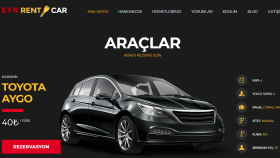 Eykrentacar.com