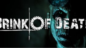 Vormir Games - Brink of Death