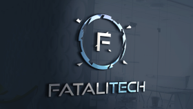 Logo Tasarımlarım