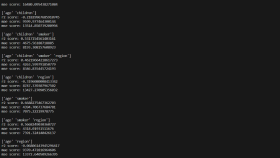 Python Feature Selection