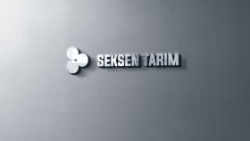 Satın alım işlemleri için örnek logo.