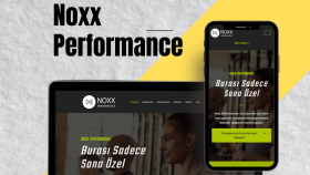 anahtar teslim WordPress sitenizi yaparım