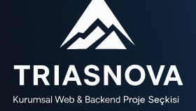 özel ve kurumsal web yazılım sistemler geliştiririm