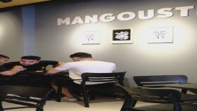Restoran tanıtım videosu
