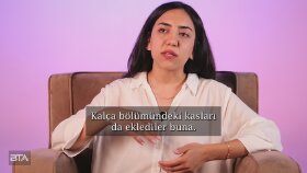 Mesleki videolarınız için edit