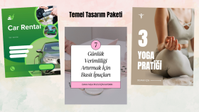 markanızı görünür kılarım