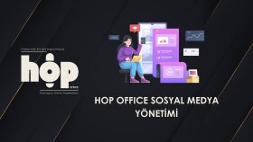 sosyal medya danışmanlığı yaparım