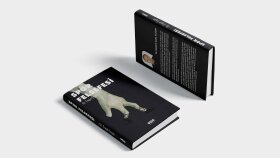 kitap ve dergi kapağı tasarlayabilirim