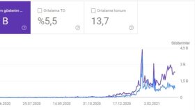 SEO Referansı