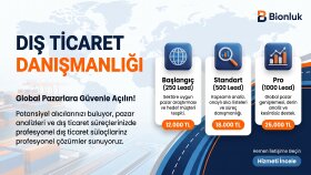 potansiyel müşterilerinizi bulup satışlarınızı artırırım