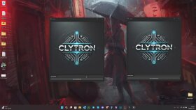 Clytron Chat