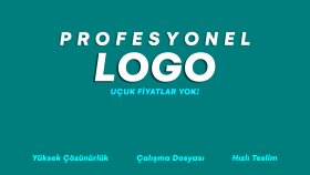 logo tasarımı yaparım