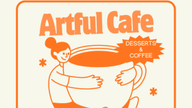 Artful Kafe Instagram İşleri
