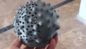 3D printer üretime uygun 3D modeller yapabilirim