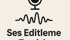 Ses Editleme