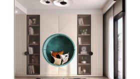3D Görselleştirme Referanslarım